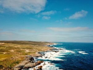 Cape Wickham Omg Corner